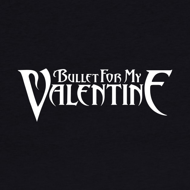 Bullet for My Valentine by forseth1359